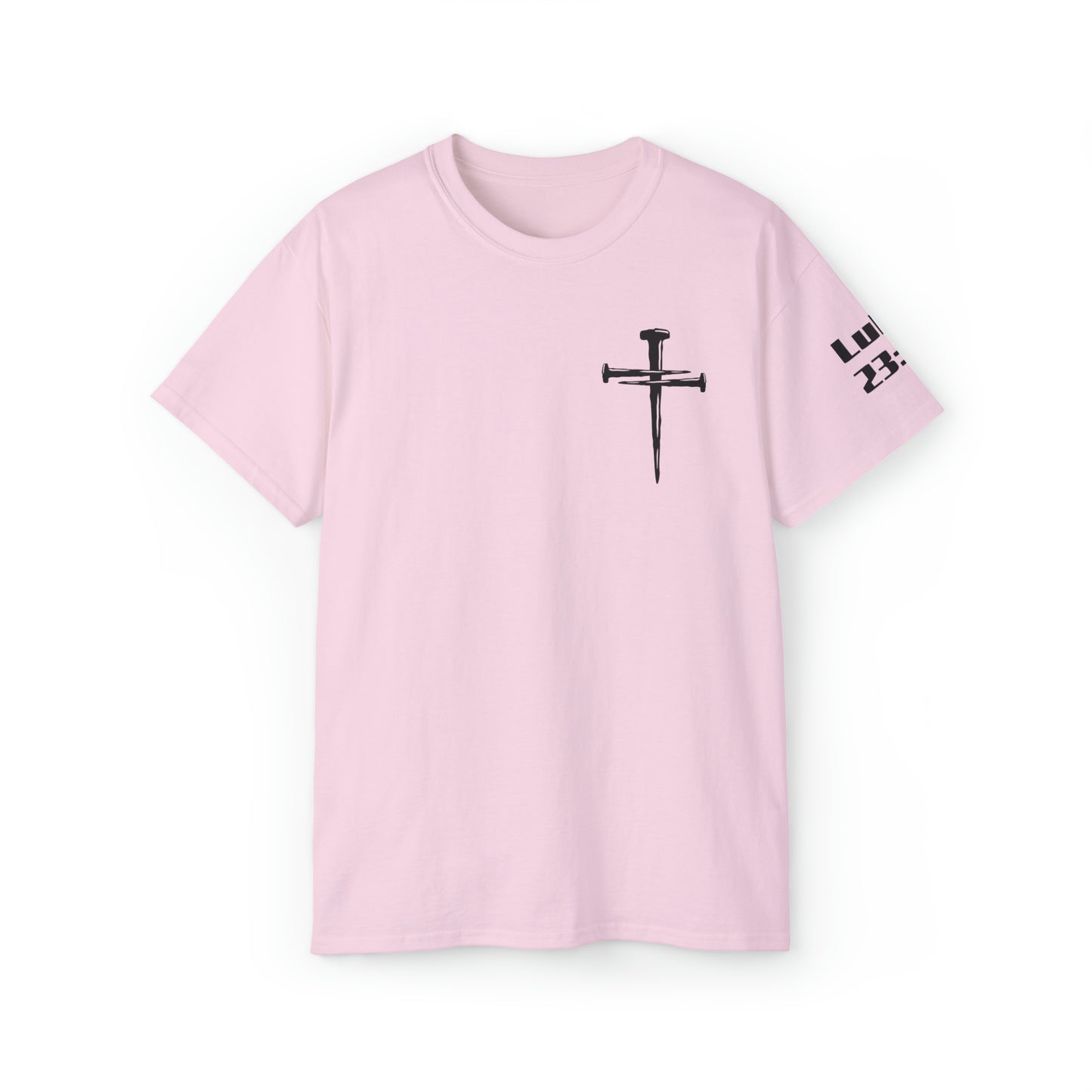 YOU’RE WORTH IT — JESUS