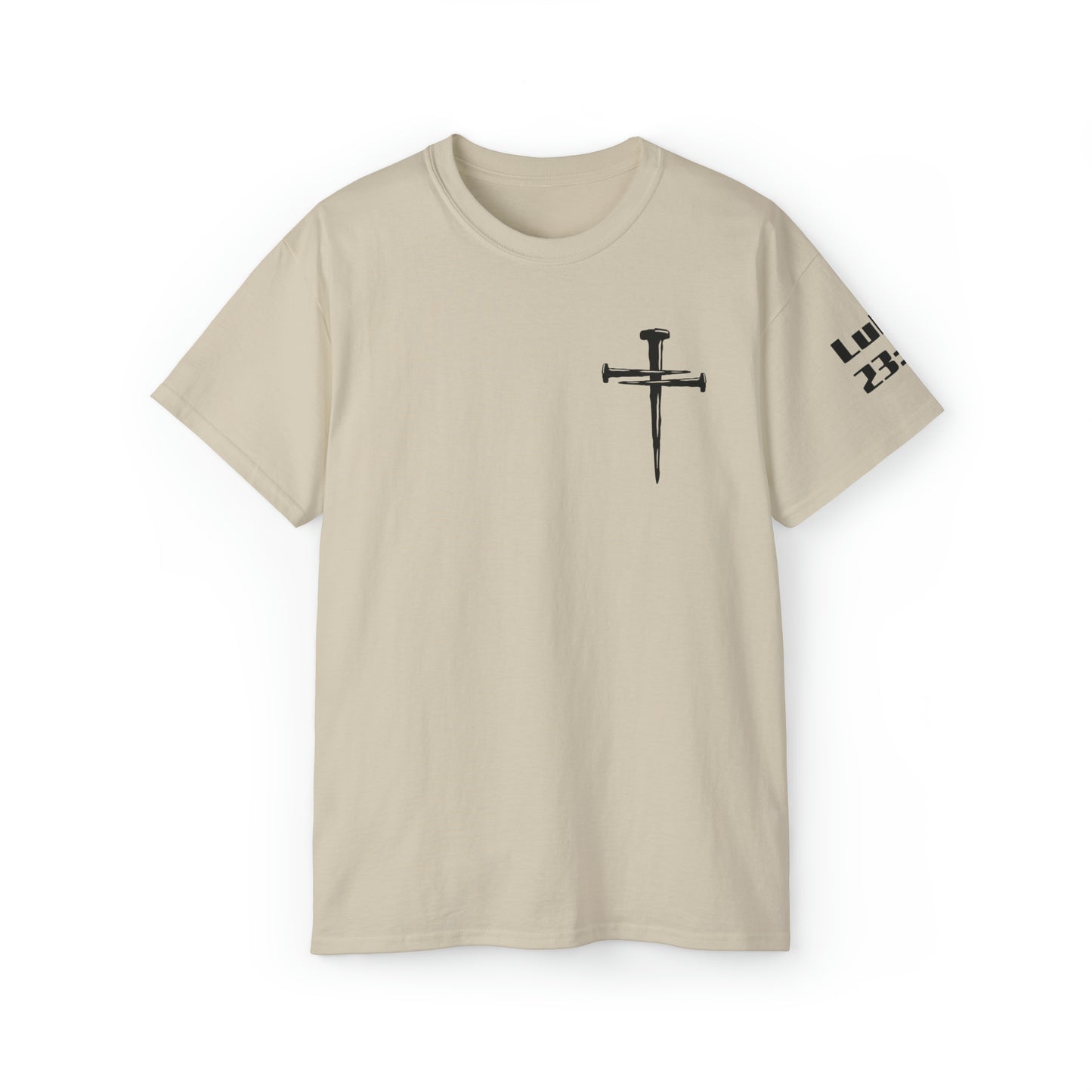 YOU’RE WORTH IT — JESUS