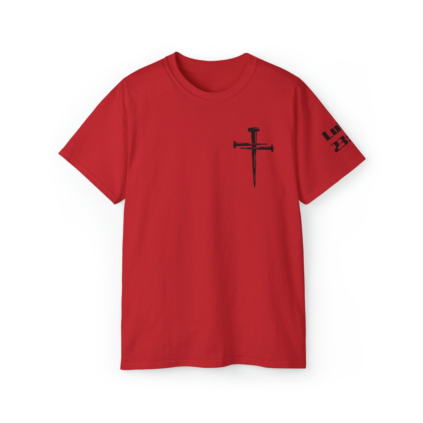 YOU’RE WORTH IT — JESUS