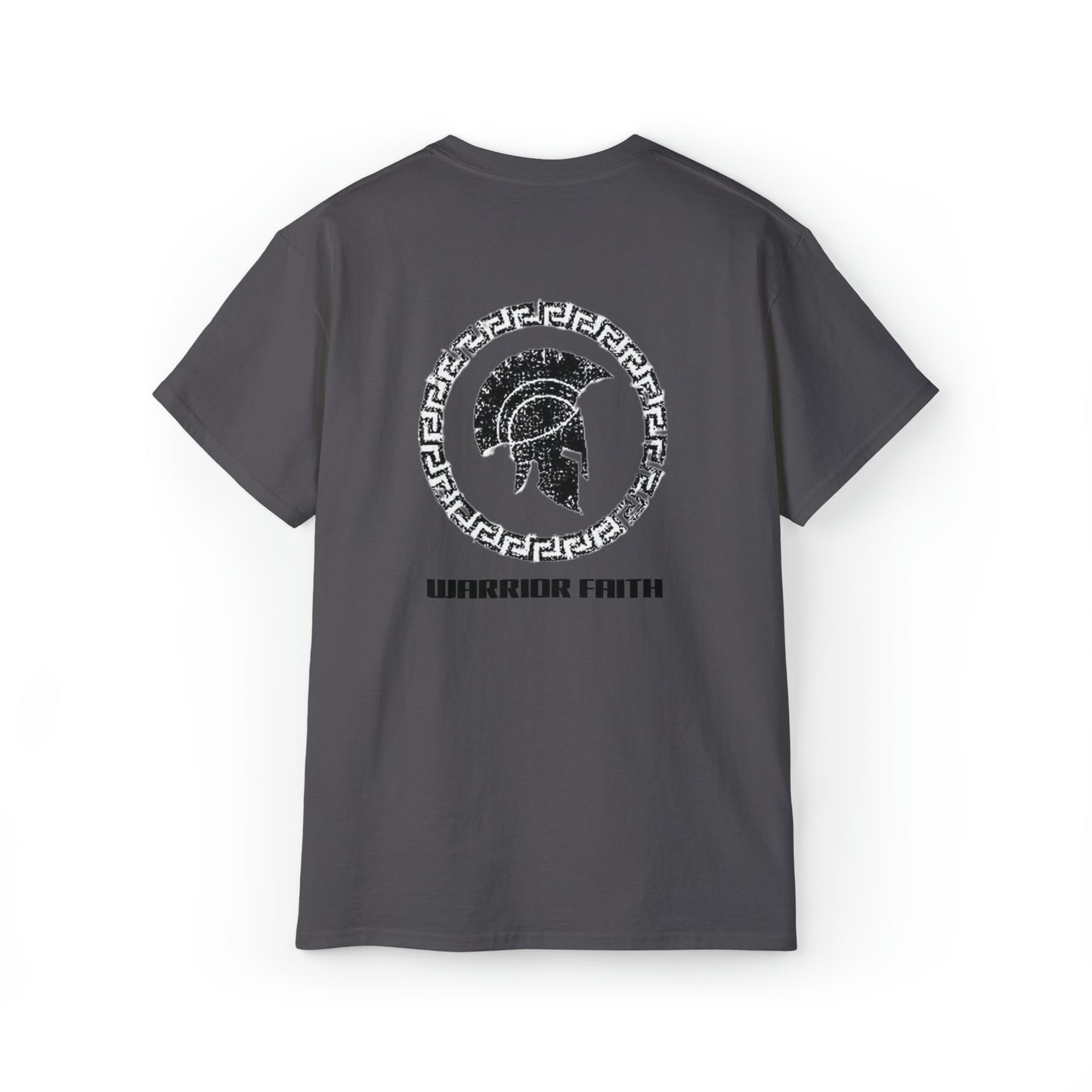 Warrior Faith II