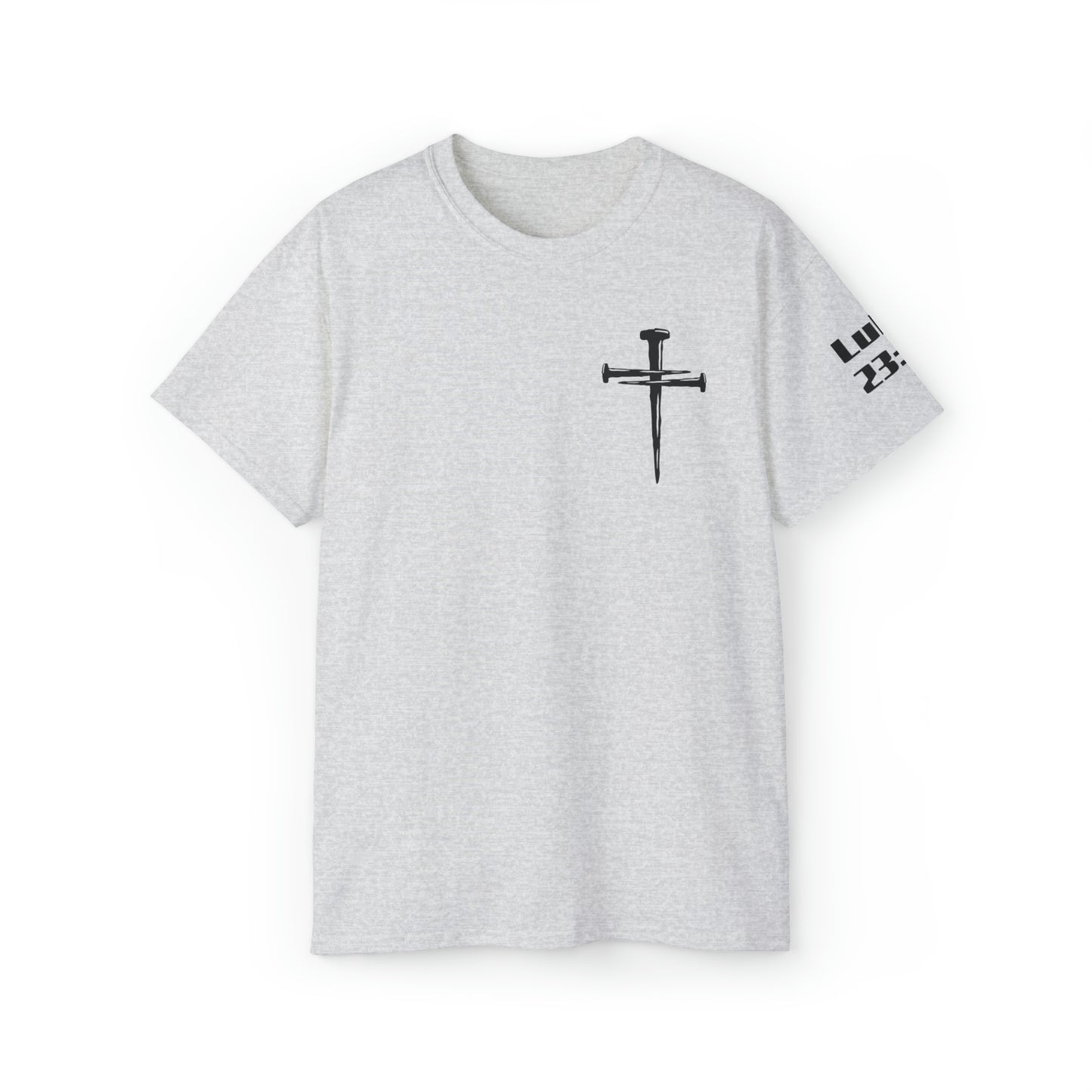 YOU’RE WORTH IT — JESUS