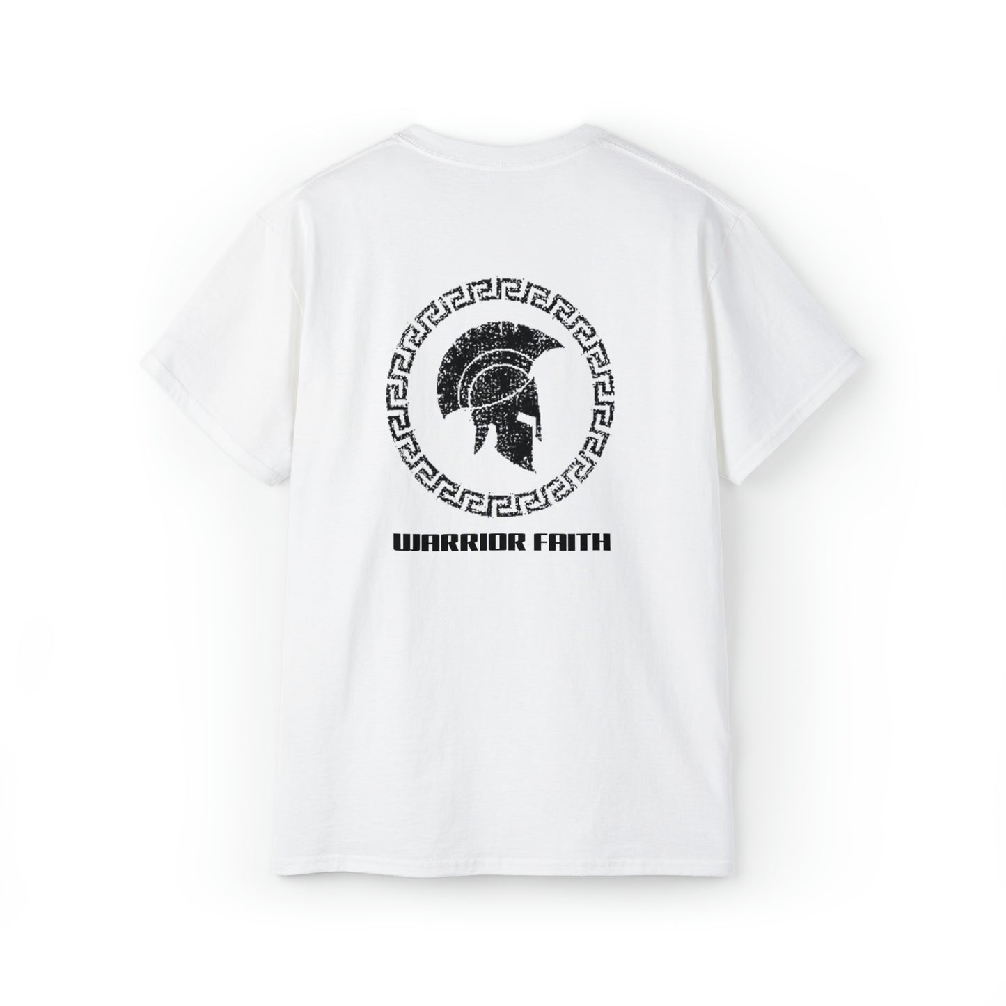 Warrior Faith II