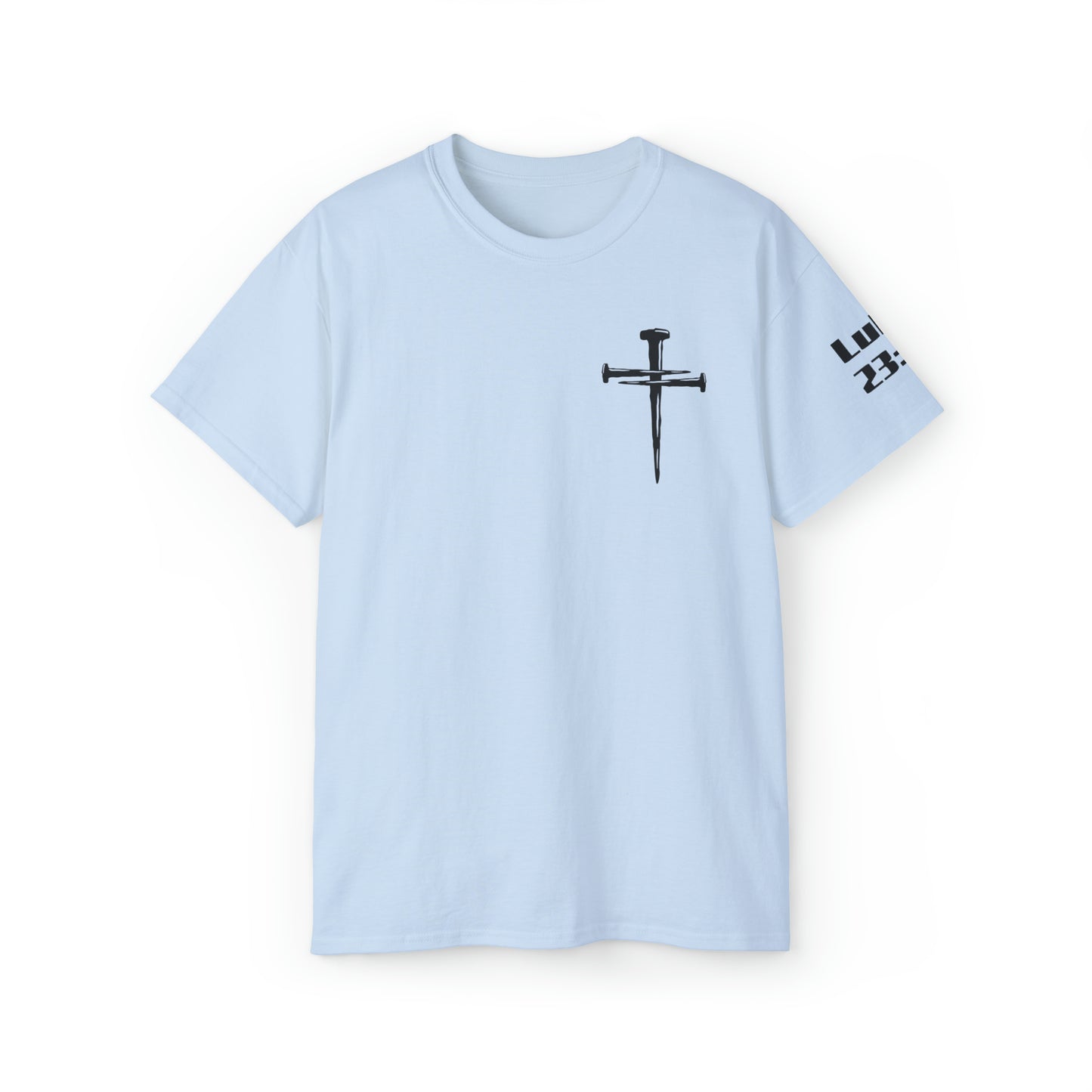 YOU’RE WORTH IT — JESUS