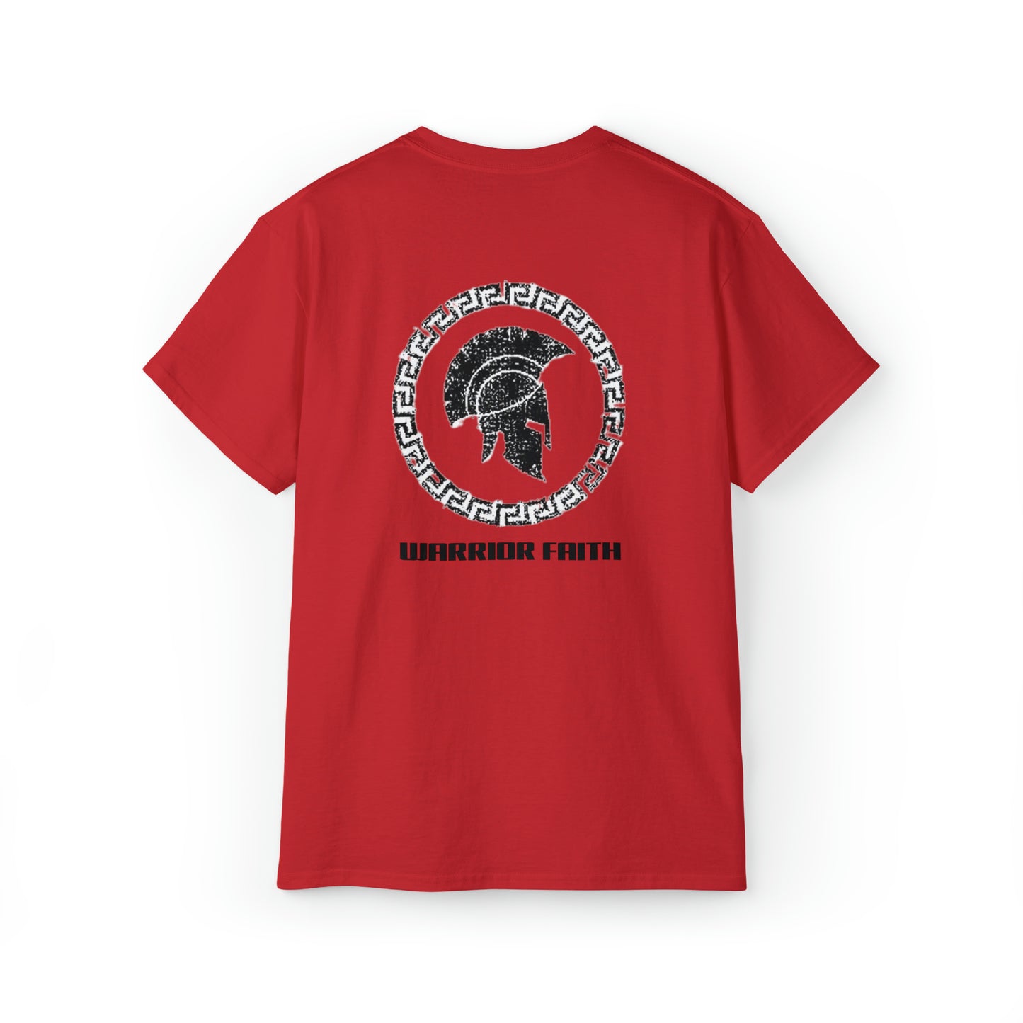 Warrior Faith II