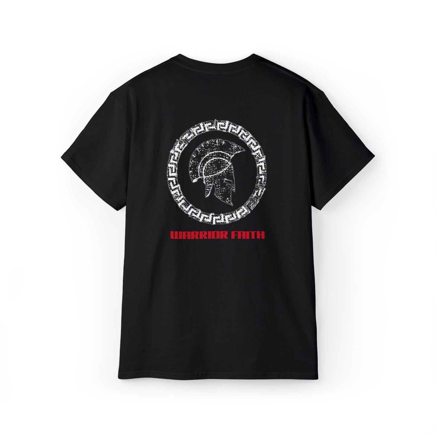 Warrior Faith II