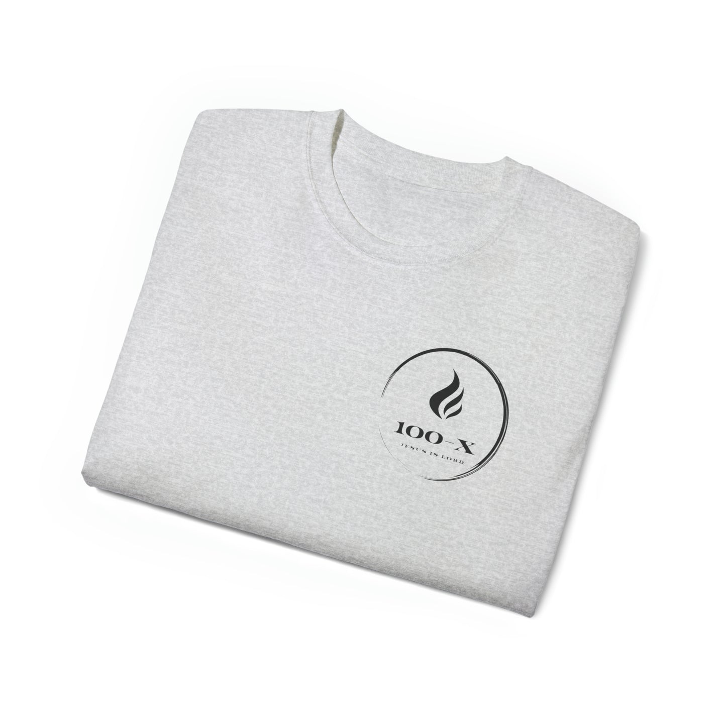 IN GOD I TRUST.  Psalm 56:3