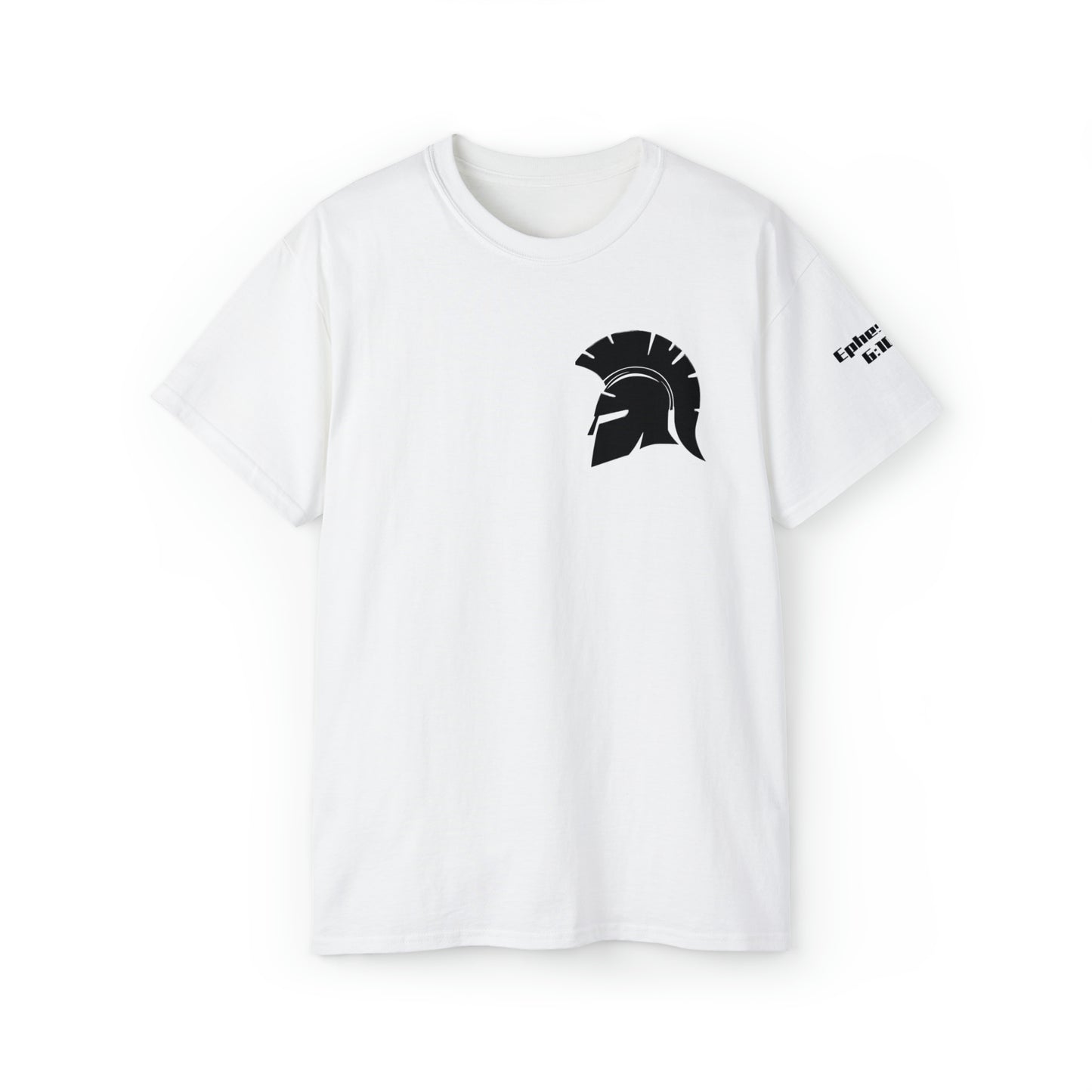 WARRIOR  FAITH — Armor Up!     Ephesians 6:10-17