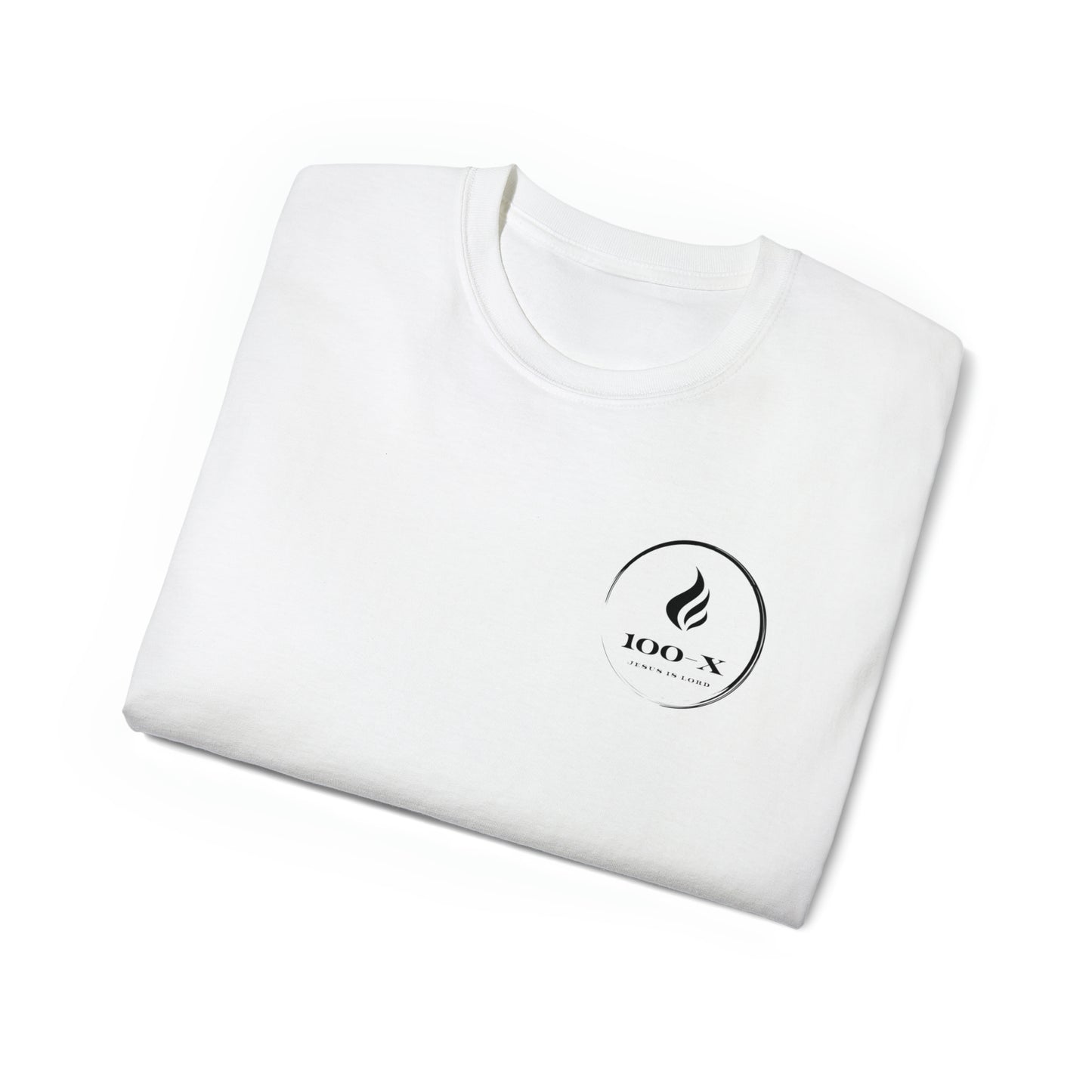 I.WILL.NOT.BE.SHAKEN.  Psalm 16:8