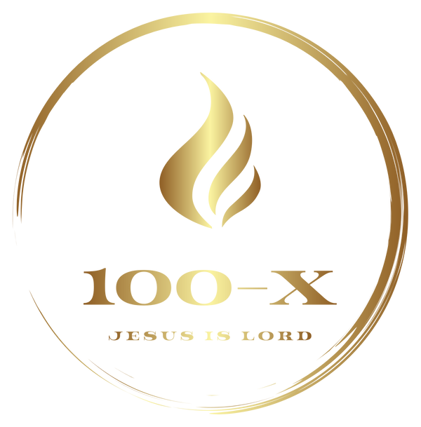 100-X LLC